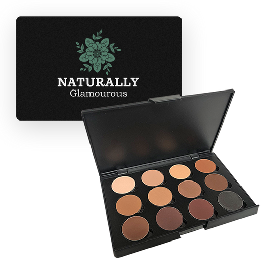 viaGlamour image of a Palettes