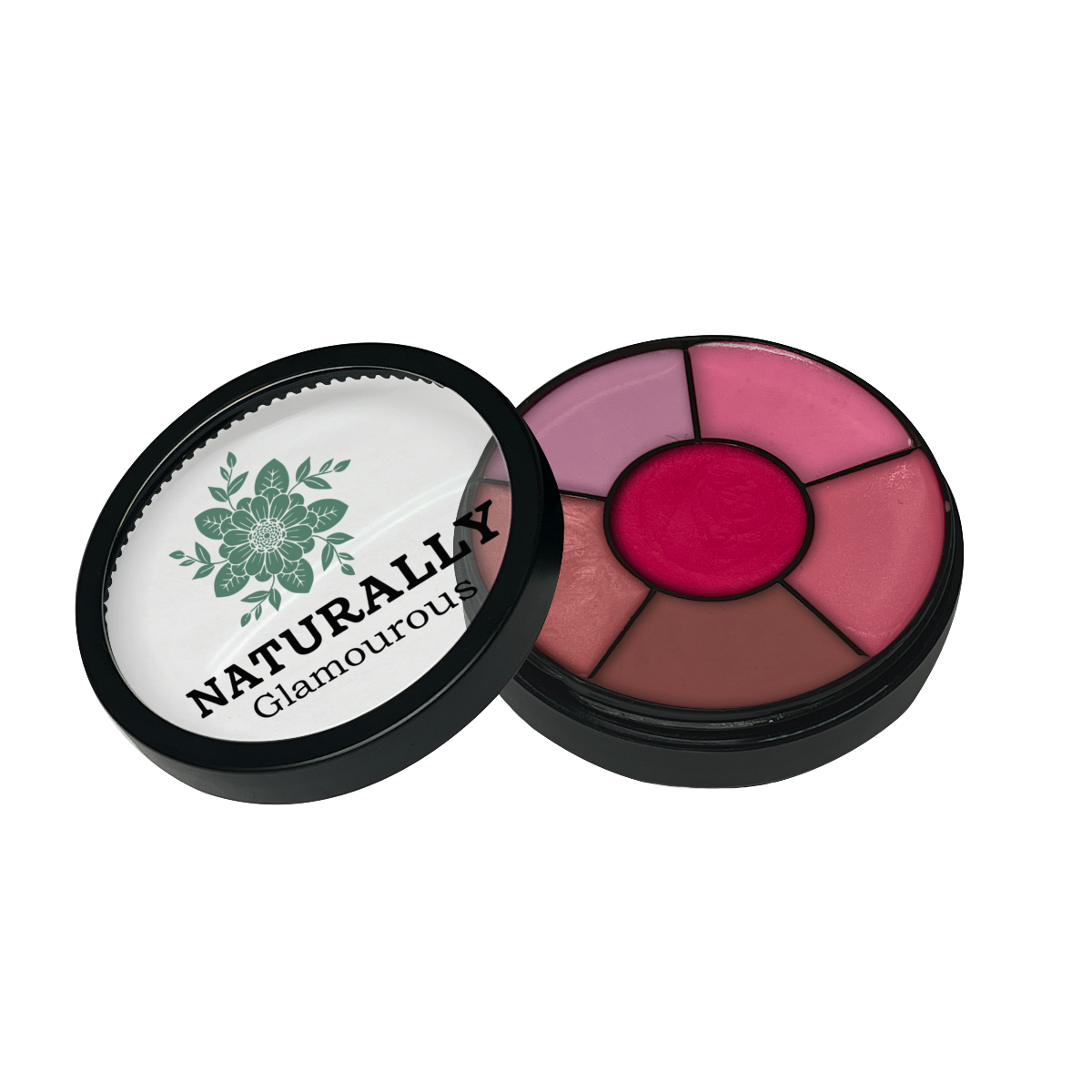 Lipgloss Wheels