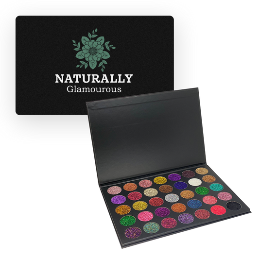 viaGlamour image of a Palettes