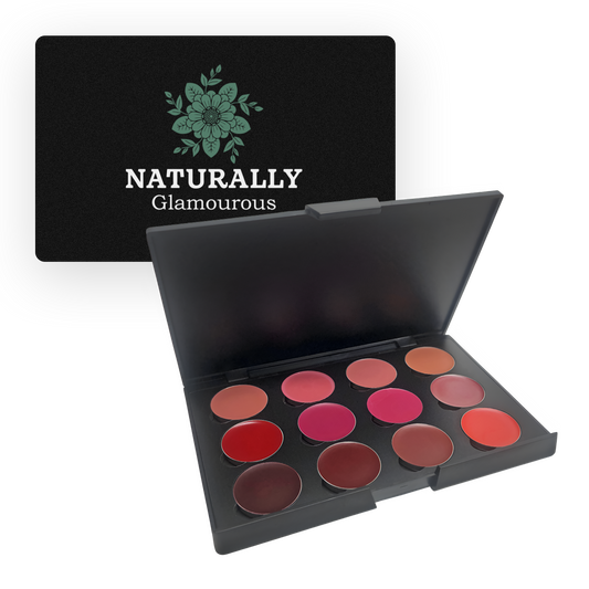 viaGlamour image of a Palettes