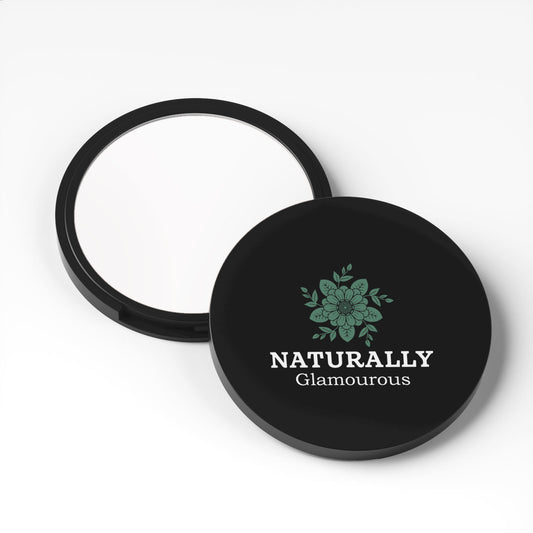 Translucent Compact Powder