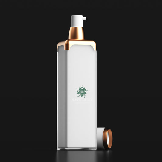 Rose Gold Moisturizing Cream