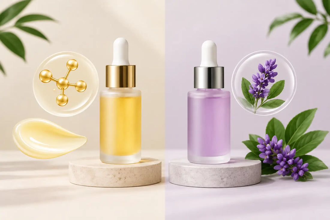 Retinol vs Bakuchiol Serum: Which Is Right?