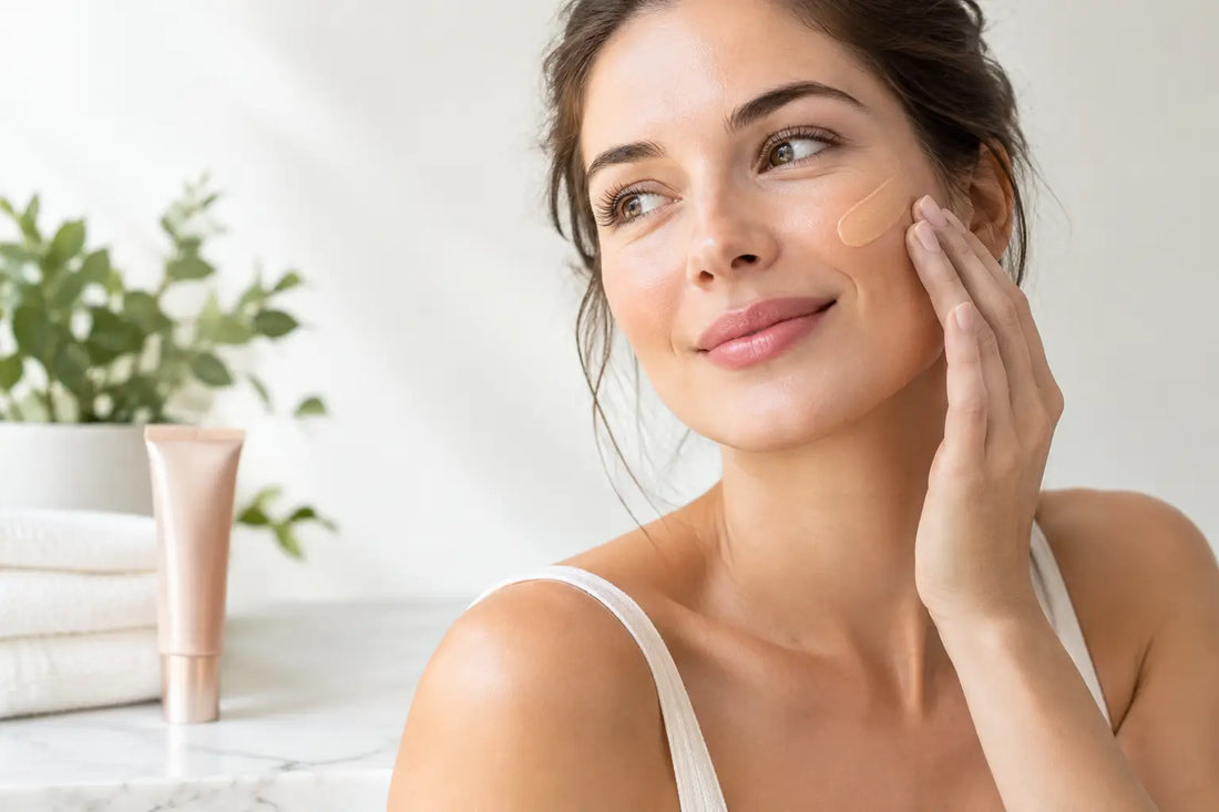 BB Cream for Sensitive Skin That Feels Good
