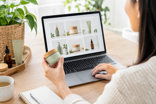 How to Shop Clean Beauty Products Online