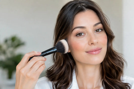 How to Create a Professional Natural Makeup Look