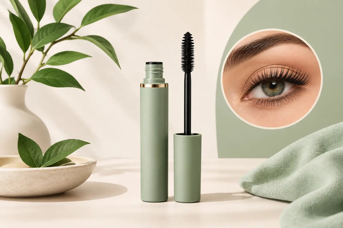 Non Toxic Mascara Review: What Really Performs