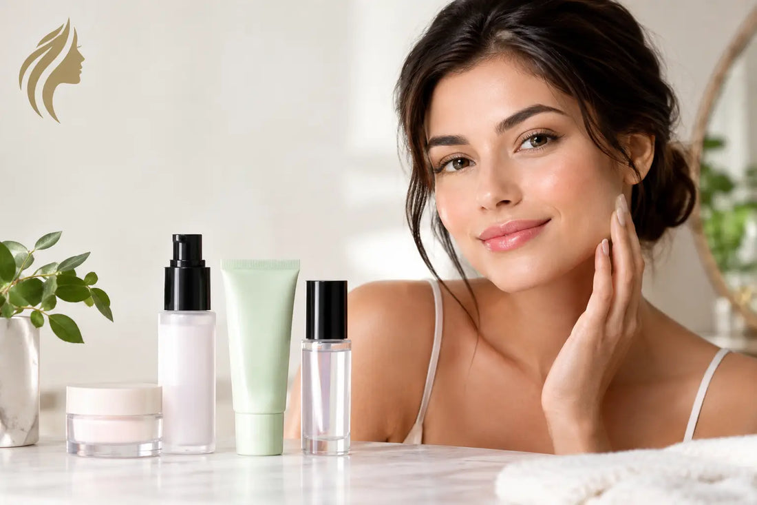 Best Clean Makeup Primer for Your Skin Type