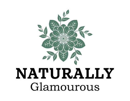 Naturally Glamourous Gift Card