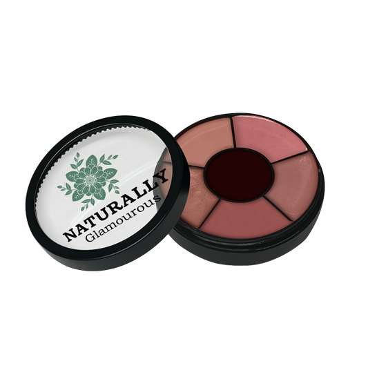 Lipgloss Wheels