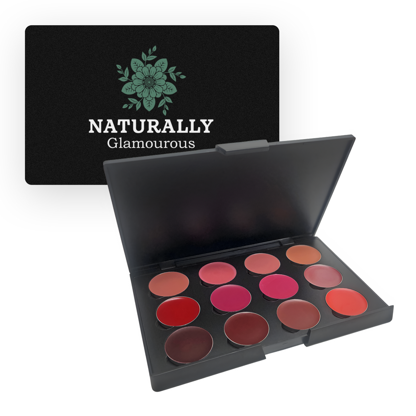viaGlamour image of a Palettes