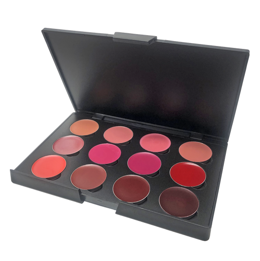 viaGlamour image of a Palettes