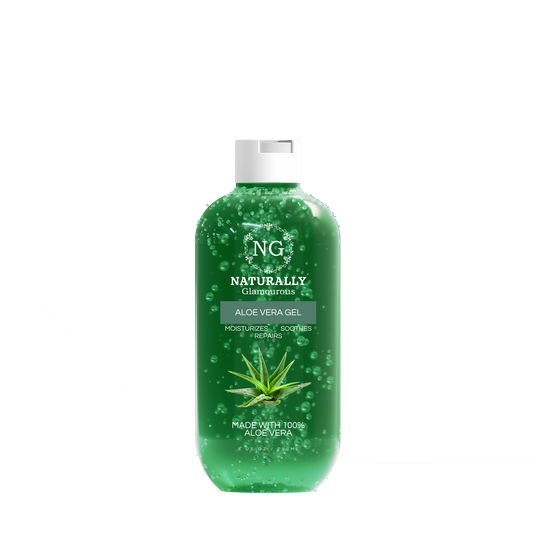 Aloe Vera Gel